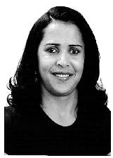 Foto de JOSIANE APARECIDA DE FIGUEIREDO