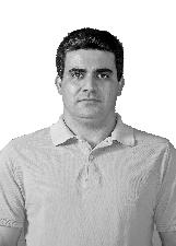 Foto de GEORGE HILTON BATALHA