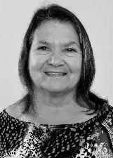 Foto de Maria da Paz de Carvalho Campos