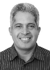 Foto de Luiz Carlos de Matos Silva