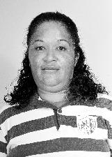 Foto de ERIKA CLAUDIA DO NASCIMENTO