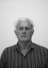 Foto de Evaristo Inacio dos Reis