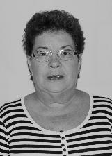 Foto de Virginia Hilje Izabel da Silva