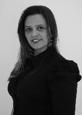 Foto de GILVÂNIA ELAINE DOS SANTOS GONÇALVES