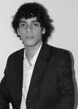 Foto de JOÃO MARCOS GUIMARÃES SILVA