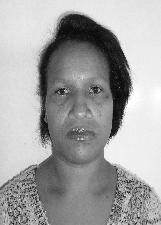 Foto de MARIA APARECIDA FRANCISCO RIBEIRO