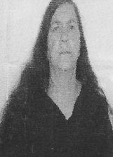 Foto de MARIA JOANA DA SILVA SATIL