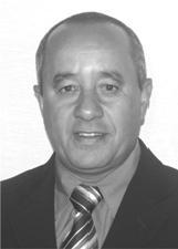 Foto de Antonio Oliveira Silva