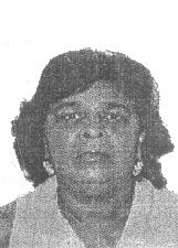 Foto de Vilma Maria do Patrocinio Almeida