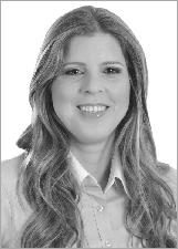 Foto de CRISTIANE DE OLIVEIRA COSTA LASMAR