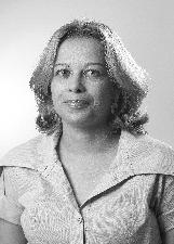 Foto de CRISTIANE RODRIGUES DA SILVA