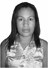 Foto de FATIMA DE MORAIS LIMA
