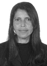 Foto de Vilma Teixeira de Freitas