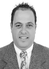 Foto de WELLINGTON AUGUSTO ROSA