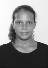 Foto de SABRINA APARECIDA PEREIRA