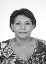 Foto de MARIA APARECIDA DE JESUS TEODORO SANTOS