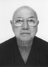 Foto de Cleudes Antonio Chirico