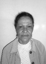 Foto de ADEILDA MARIA DA SILVA