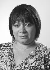 Foto de SOLANGE TEREZINHA GARCIA