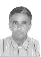 Foto de GILBERTO PEREIRA DOS SANTOS