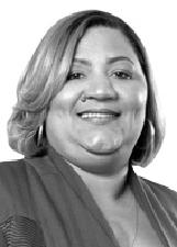 Foto de Rosangela Maria dos Santos Rodrigues