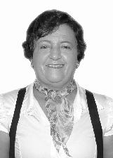 Foto de MARIA SOLANGE PEREIRA AMARAL