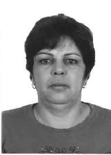 Foto de LUCIMARA IPOLITO GALDINO