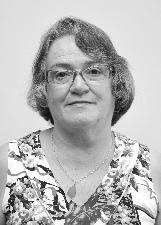 Foto de Maria Helena Vilas Boas e Oliveira