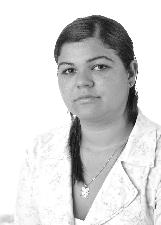 Foto de JUCIARA ROBERTA RESENDE CORREA