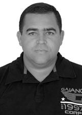 Foto de ANDRE RICARDO FERREIRA DA SILVA