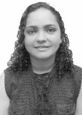 Foto de SHEILA VICENTINA ROSA VIEIRA