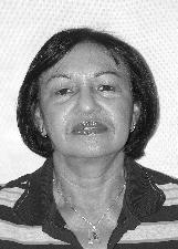 Foto de MARIA DE LOUDES SOUSA XAVIER