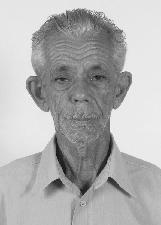 Foto de Antônio Avelino da Silva