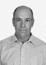 Foto de Israel dos Reis Silva