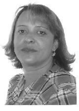 Foto de MARCIA DA ANUNCIACAO REIS