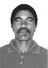 Foto de José Joaquim dos Passos