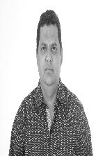 Foto de MARCOS ANTÔNIO RODRIGUES DE ARAÚJO
