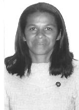 Foto de OSANIA MENDES SANTOS PINTO