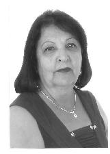 Foto de MARIA AZEVEDO DE RESENDE SILVA