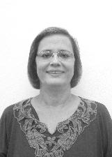 Foto de Olga Beatriz Braz Vieira