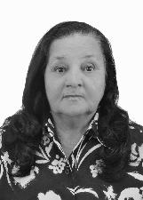 Foto de GERALDA MARIA DA SILVA