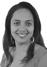 Foto de FABIANA DA SILVA SOUZA