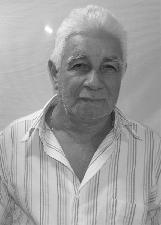 Foto de Hildebrande Teixeira de Carvalho