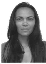 Foto de DÉBORA REGINA DA SILVA