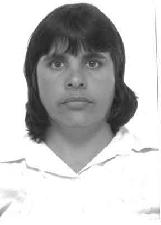 Foto de MARLENE APARECIDA DE ALMEIDA CARVALHO