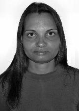 Foto de CLAUDIA APARECIDA MOREIRA DA SILVA