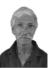 Foto de GERALDO SILVERIO DA SILVA