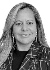 Foto de ZULMÊNIA APARECIDA DANTAS