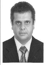 Foto de PAULO ALBERTO RESENDE MENDES