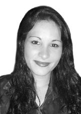 Foto de Camila Rita de Cássia Silveira